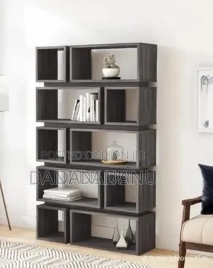 Smart Shelf
