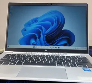 New Laptop HP EliteBook 840 G8 16GB Intel Core I7 SSD 512GB