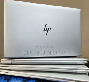New Laptop HP EliteBook 840 G8 16GB Intel Core I7 SSD 512GB