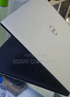 Photo - New Laptop Dell XPS 15 16GB Intel Core I7 SSD 1T