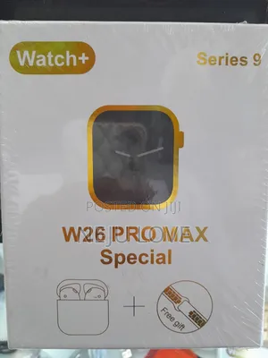 Photo - Watch+ Series 9
