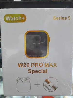 Watch+ Series 9