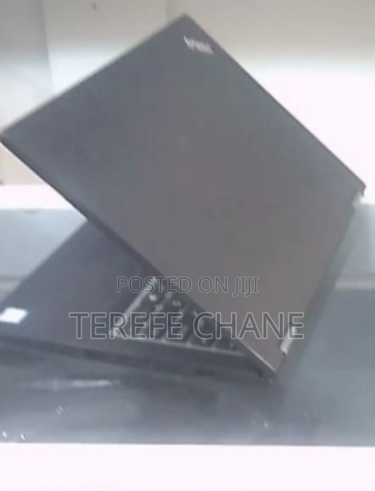 New Laptop Lenovo ThinkPad Yoga 370 16GB Intel Core I5 SSD 512GB