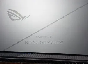 New Laptop Asus ROG Strix G16 G614 16GB Intel Core I7 SSD 1T