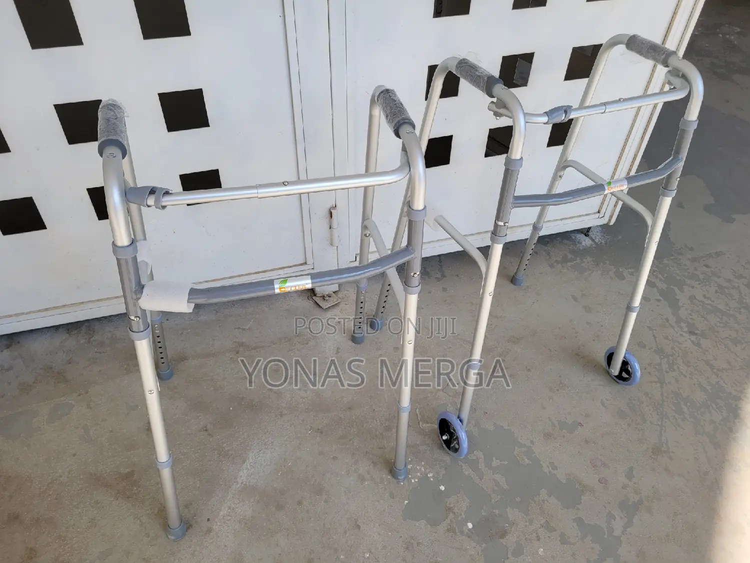 Lightweight Walker癒郟walker\\Disabled Injured, Support Up to 150 Kg