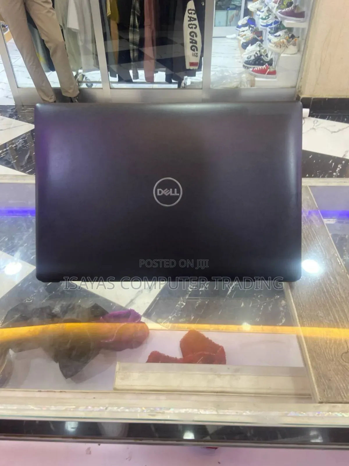 New Laptop Dell Latitude 5450 8GB Intel Core I5 SSD 256GB