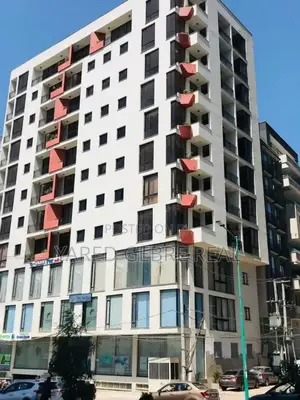 Furnished 2bdrm Apartment in አፍሪካ ህብረት ቡልጋርያ, Kirkos for sale
