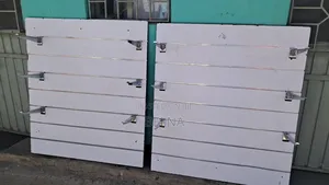 Photo - Mobile-Phone Accessary Shelf [የስልክ ቤት መደርደሪያ]