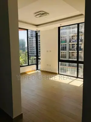 Furnished 2bdrm Apartment in አፍሪካ ህብረት ቡልጋርያ, Kirkos for sale