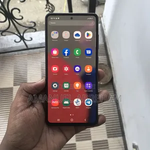 Samsung Galaxy A52s 5G 128 GB