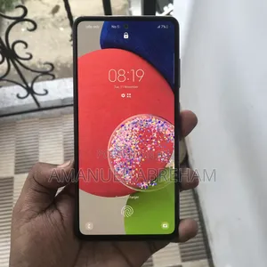 Samsung Galaxy A52s 5G 128 GB