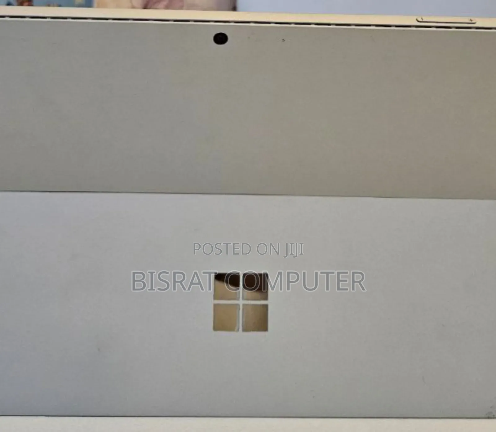 New Laptop Microsoft Surface Pro 7+ 16GB Intel Core i7 SSD 512GB