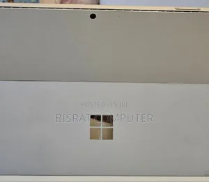 New Laptop Microsoft Surface Pro 7+ 16GB Intel Core i7 SSD 512GB