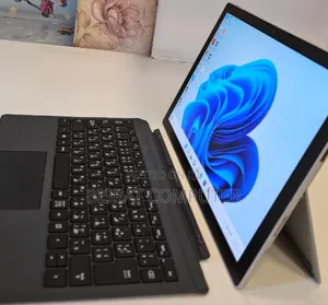 New Laptop Microsoft Surface Pro 7+ 16GB Intel Core i7 SSD 512GB