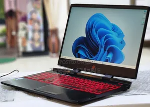 New Laptop HP Omen X 16GB Intel Core i5 SSD 1T