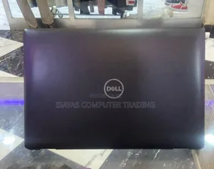 New Laptop Dell Latitude 5450 8GB Intel Core I5 SSD 256GB
