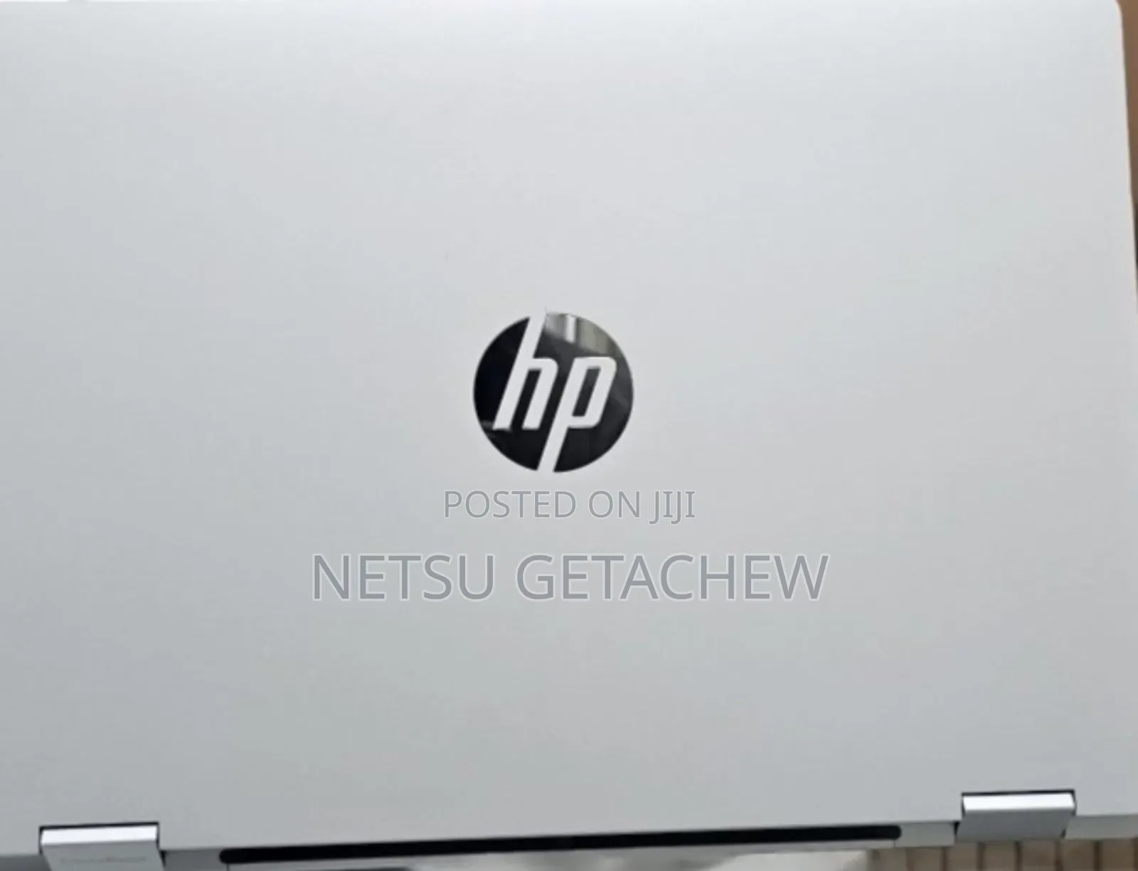 New Laptop HP OmniBook 5 Flip 16GB Intel Core I7 SSD 512GB