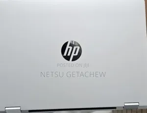 New Laptop HP OmniBook 5 Flip 16GB Intel Core I7 SSD 512GB