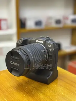 Photo - Canon Rp With Battery Grip