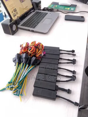 Photo - GPS Tracking Devices