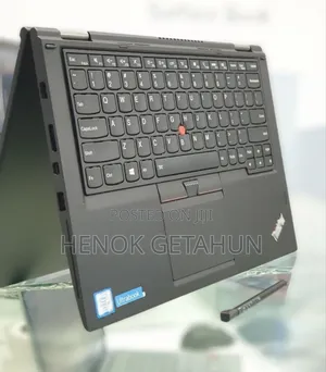Photo - New Laptop Lenovo ThinkPad Yoga 16GB Intel Core I5 SSD 512GB