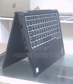 New Laptop Lenovo ThinkPad Yoga 16GB Intel Core I5 SSD 512GB