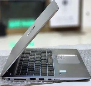 Photo - New Laptop HP EliteBook Folio 1040 G3 8GB Intel Core I5 SSD 256GB