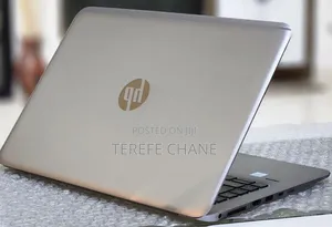 New Laptop HP EliteBook Folio 1040 G3 8GB Intel Core I5 SSD 256GB