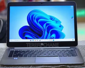 New Laptop HP EliteBook Folio 1040 G3 8GB Intel Core I5 SSD 256GB