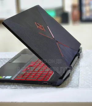 New Laptop HP Omen X 16GB Intel Core i5 SSD 512GB