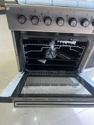 Nitra Ovens 4-Electric Ovens 60.Cm