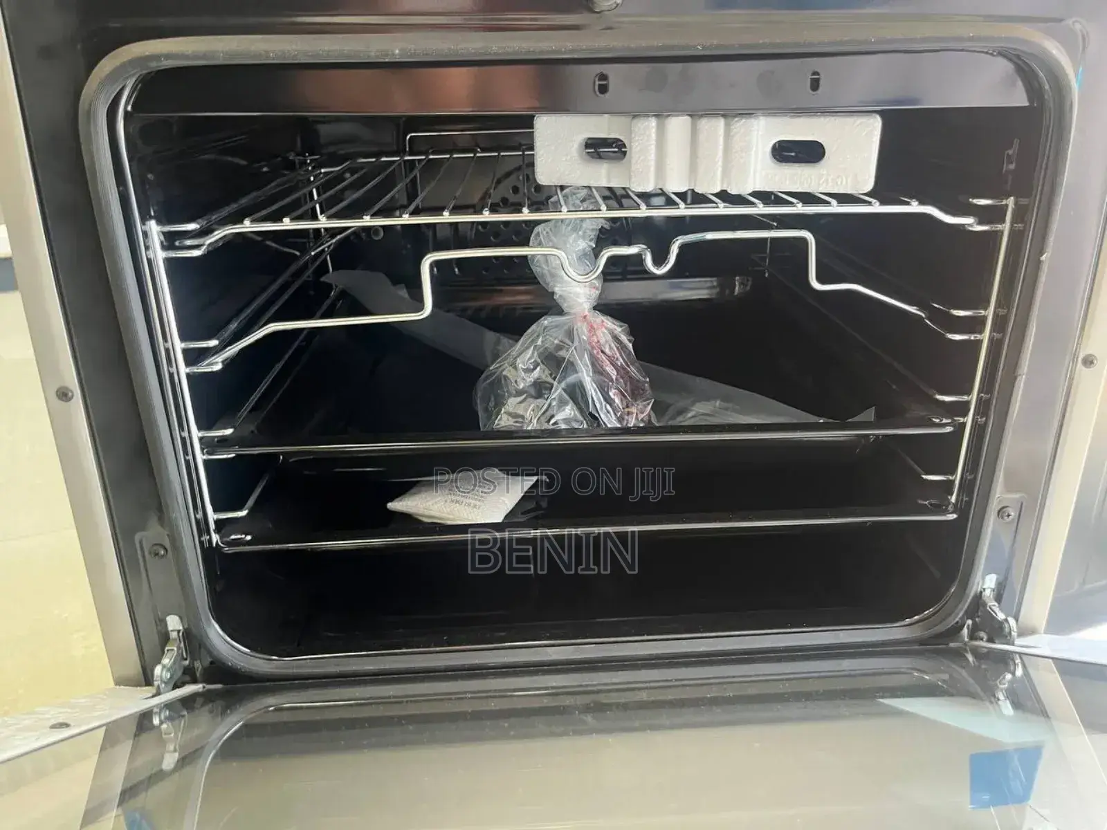 Nitra Ovens 4-Electric Ovens 60.Cm
