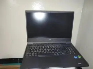 Photo - New Laptop HP Victus 15 16GB Intel Core I5 SSD 512GB