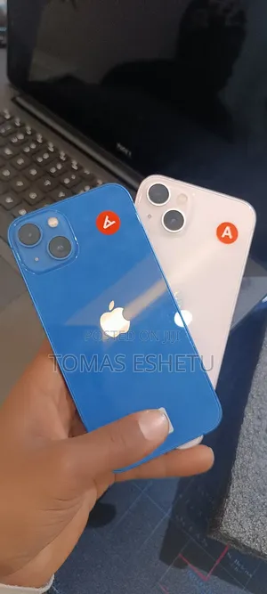 Apple iPhone 13 128 GB White