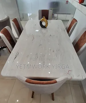 Photo - Dining Table