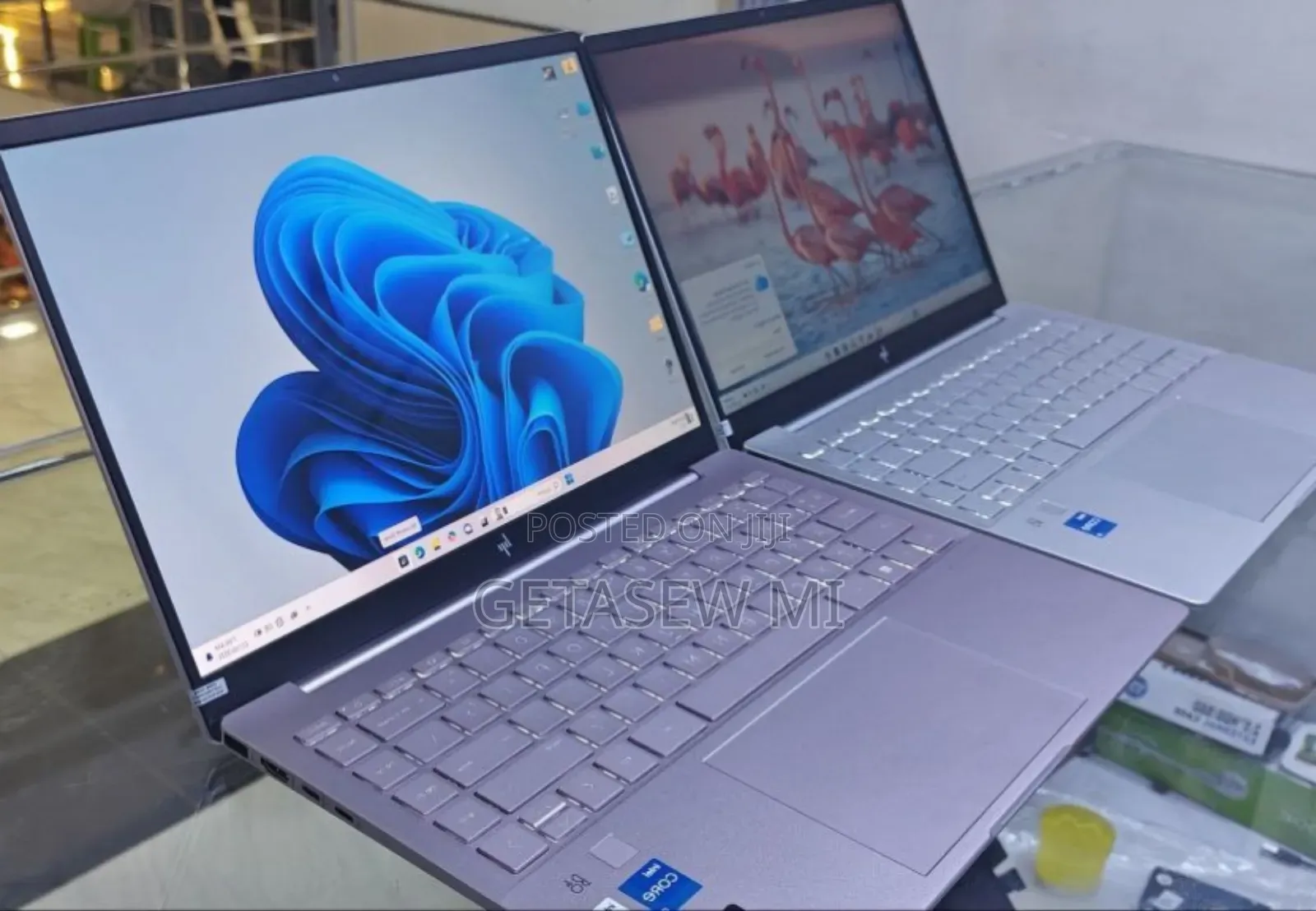 New Laptop HP Pavilion 14 16GB Intel Core I5 SSD 1T