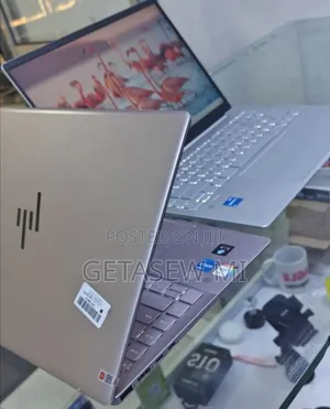 New Laptop HP Pavilion 14 16GB Intel Core I5 SSD 1T