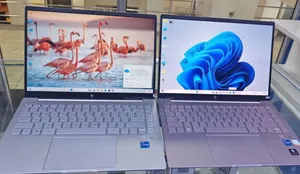 New Laptop HP Pavilion 14 16GB Intel Core I5 SSD 1T