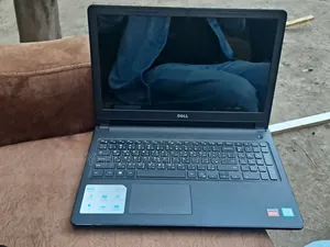 Photo - Laptop Dell Inspiron 15 8GB Intel Core I7 HDD 1T