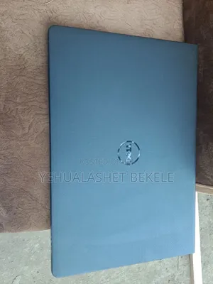 Laptop Dell Inspiron 15 8GB Intel Core I7 HDD 1T