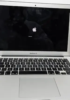 Photo - New Laptop Apple MacBook Air 2013 4GB Intel Core I5 SSD 256GB