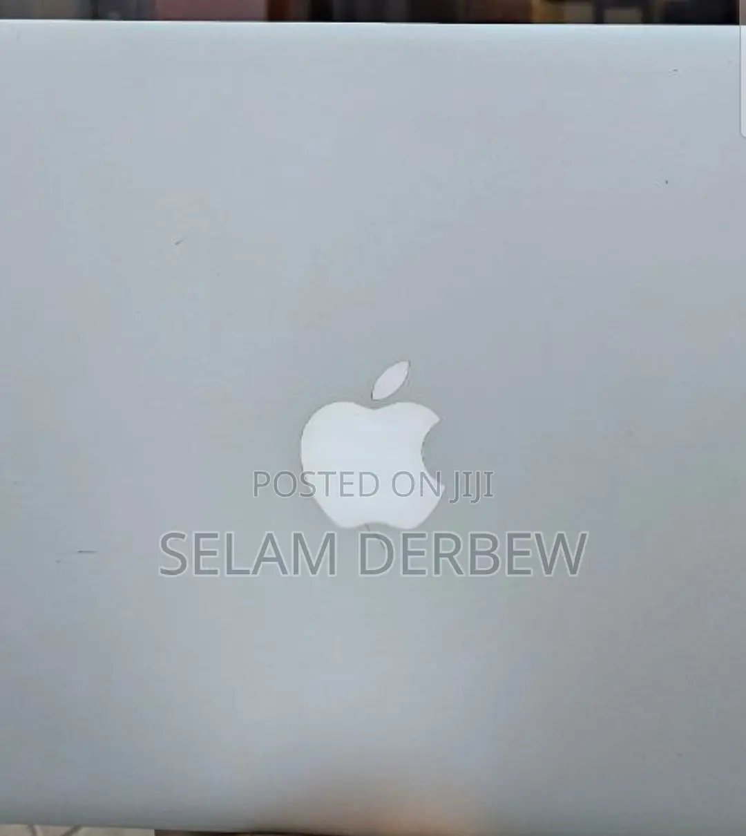 New Laptop Apple MacBook Air 2013 4GB Intel Core I5 SSD 256GB