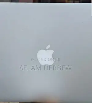 New Laptop Apple MacBook Air 2013 4GB Intel Core I5 SSD 256GB