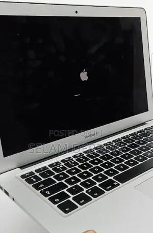 New Laptop Apple MacBook Air 2013 4GB Intel Core I5 SSD 256GB