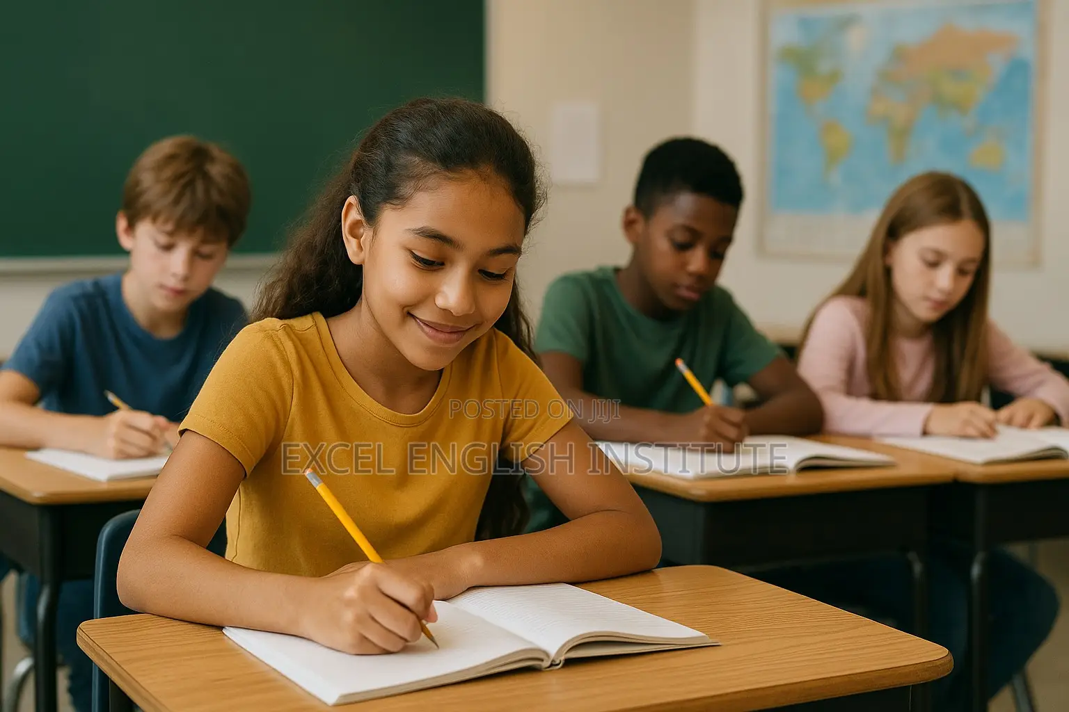 Practical English for Academic Success