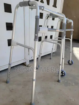 Made With High-Grade Aluminum Walker兕旦frame Balanced Walker¥耳walker