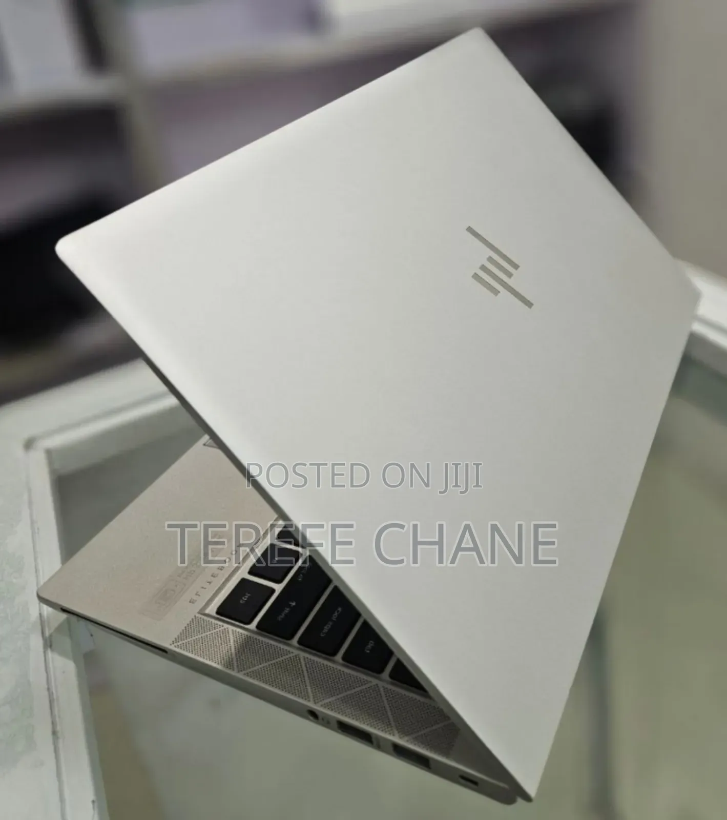 New Laptop HP EliteBook 830 16GB Intel Core I7 SSD 512GB