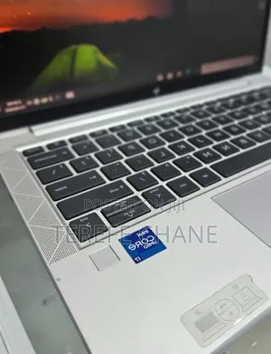 New Laptop HP EliteBook 830 16GB Intel Core I7 SSD 512GB