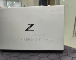 New Laptop HP ZBook Studio G3 32GB Intel Core i7 SSD 512GB