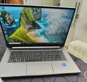 Photo - New Laptop HP ZBook Studio G3 32GB Intel Core i7 SSD 512GB